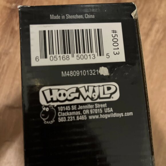 T.A.P.E.S.: The Game Where Size Matters and Guesstimates Rule! - Picture 3 of 4